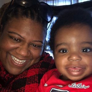 Meet your Posher, Mandy